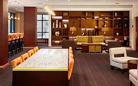 Residence Inn Austin Downtown / Convention Center